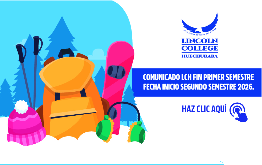 Comunicación de Matrícula