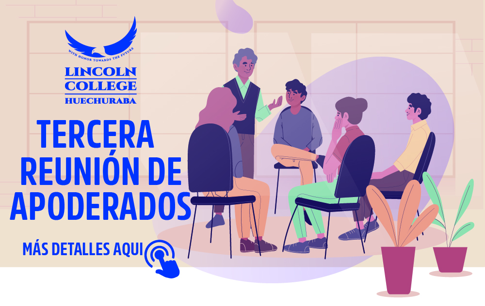 Comunicación de Matrícula