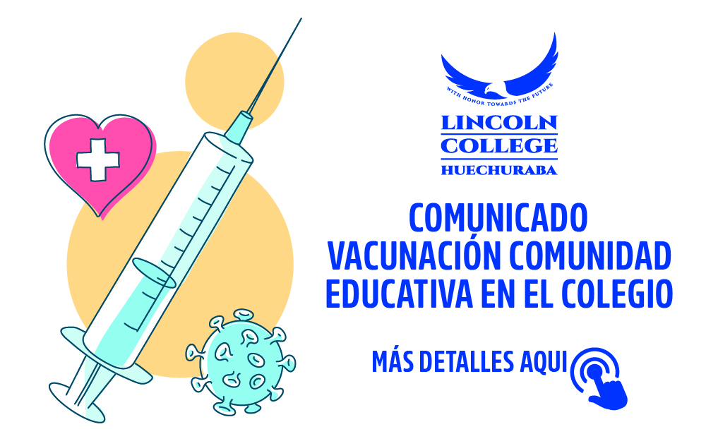 Comunicación de Matrícula